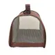 Сумка для переноски кошек и собак 48x26x25 см CosmoPet CP-12 Brown