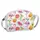 Сумка для подростков Junior girl Фламинго и фрукты (SDG_18A015_WH)