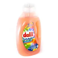 Гель для стирки Dalli Farb-Brillanz 524280 1,1 л