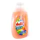 Гель для стирки Dalli Farb-Brillanz 524280 1,1 л