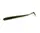 FMF40-1816 Виброхвост Flagman Mystic Fish 4'' #1816 Black/Chartreuse