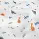 Подростковая постель без простыни DINO PARK