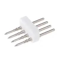 CONNECTOR RGB фурнитура для светодиодной ленты