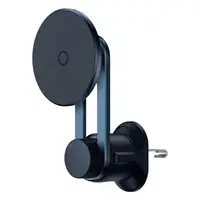 Держатель Baseus MagPro Series Magnetic Car Mount (C40161200121-00)