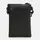 Женская кожаная сумка Borsa Leather K18012bl-black