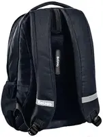 Рюкзак міський 24L Paso BeUniq Aloha PPAL20-2808 синій