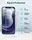 Защитное стекло ESR для iPhone 12 mini Screen Shield, 2 шт (3C03201410101)