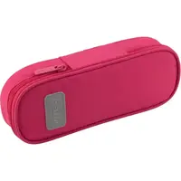Пенал Kite Education Smart K19-602-1 розовый