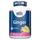 Натуральная добавка Haya Labs Ginger 250 mg 120 капсул
