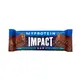 Батончик MyProtein Impact Protein Bar, 64 грамм Черный шоколад-морская соль