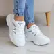 Кроссовки женские Fashion Magma 3203 41 размер 25 см Белый