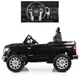Детский электромобиль Джип Bambi JJ2266AEBLR-2 Toyota до 50 кг
