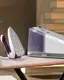 Гладильная система Braun IS-7266-VI-SS 2700 Вт
