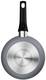 Сковорода универсальная Tefal Halo C3120253 20 см серая