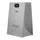 Корзина для белья Ardesto Prestigio ARHC2401FG 40х30х60 см 68 л серая