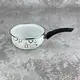 Ковш эмалированный Геометрия 9044 1,3 л 18 см Турция