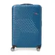 Чемодан большой 4 колеса Ricco Grande T1ABS600sky-XL