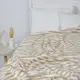 Плед ТЕП SONA 4-04636_32855 160х200 см капучино