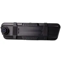 Відеореєстратор дзеркало з камерою заднього виду Touch Screen Super DVR VBDVRB