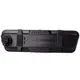 Видеорегистратор зеркало с камерой заднего вида Touch Screen Super DVR VBDVRB