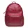 Женский кожаный рюкзак Keizer K1339-red