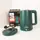 Электрочайник Crownberg CB-2845 дисковый 1.8л 1800Вт Green