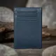 Кредитница Tony Perotti Cortina 5065 navy (90158) Темно-синяя