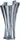 Ваза Bohemia Yoko b8KF32-99P77-159933 28 см
