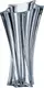 Ваза Bohemia Yoko b8KF32-99P77-159933 28 см