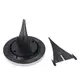 Садовый светильник на солнечной батарее Bell Howell Disk lights 4 Led (4 шт) (1684)