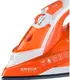 Утюг BROCK BSI 5503 OR 2600 Вт оранжевый