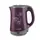 Чайник електричний Vilgrand VS-304F-purple 1,8 л
