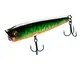 Воблер FLAGMAN Dart Pop 65mm F 7g Top Water F1201