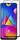 Защитное стекло TOTO 9D Ceramics Pmma Glass Samsung Galaxy A02s/A02 Black