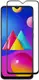 Защитное стекло TOTO 9D Ceramics Pmma Glass Samsung Galaxy A02s/A02 Black