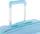 Чемодан Heys Pastel L Blue 10155-0004-30