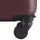 Валіза Semi Line 28" (L) Burgundy (T5581-6)