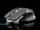 Компьютерная мышь проводная игровая iMICE A9