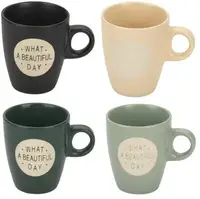 Кружка Limited Edition Good Morning 99400522 250 мл
