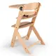 Стульчик для кормления Kinderkraft Enock Wood (KKKENOCNAT0000)