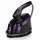 Паровой утюг Mozano AGD/ST/02#FIOLET 2500 Вт фиолетовый