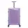 Валіза Semi Line 20" (S) Purple (T5914-1)