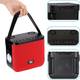 Колонка портативная Bluetooth T&G TG545DK red красная
