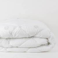 Одеяло полуторное ТЕП Dream Cotton 1-02570_00000 140х210 см белое