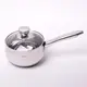Ковш с крышкой Kamille KM-4021S 2,1 л 16 см