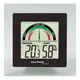 Термогигрометр Technoline WS9415 Black (WS9415)