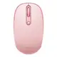 Мышь Baseus F01B Tri-Mode Wireless Mouse |2.4G/BT5.0+BT3.0, 800-1200-1600dpi|
