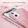 Чехол ESR для iPhone 11 Makeup Glitter, Rose Gold (3C01192300402)