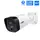 POE камера відеоспостереження Hiseeu HB215-P 5Mp