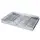 Гриль угольный Bo-Camp Compact Delux Silver (8108360)
